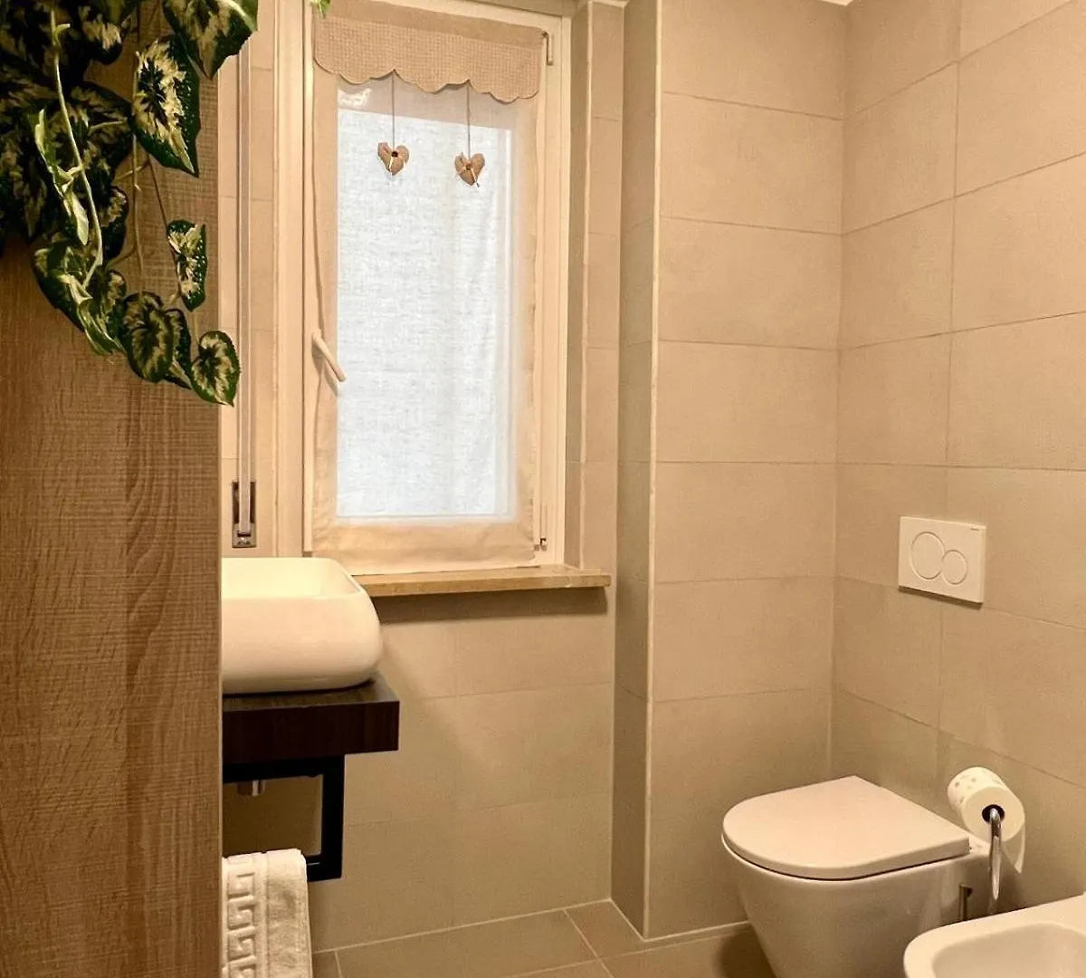 Casa Gabri Apartamento Verona