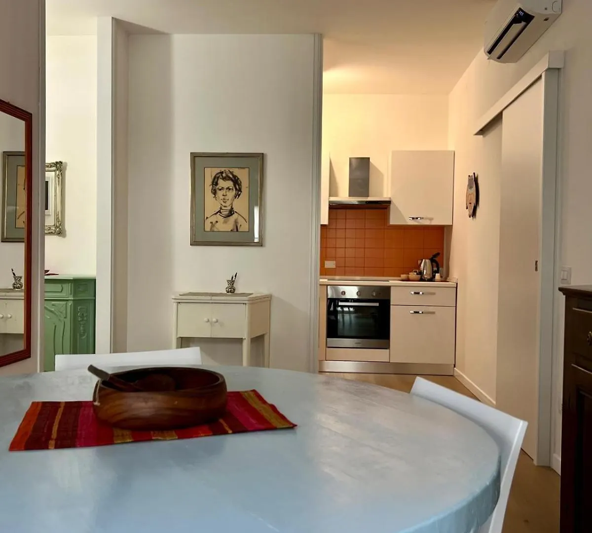 베로나 Casa Gabri 아파트