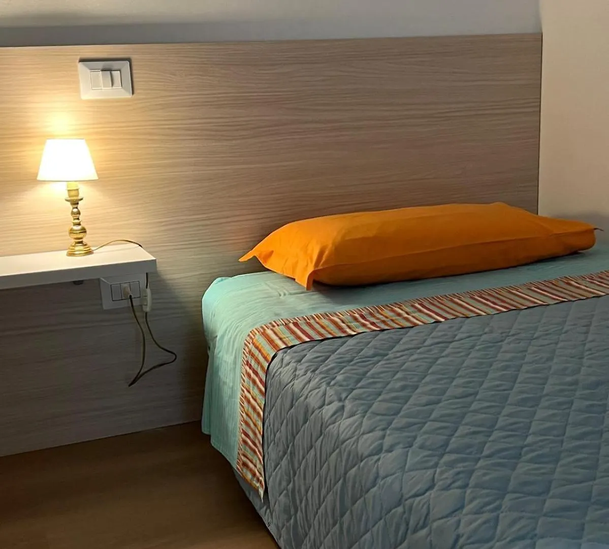Casa Gabri Apartamento Verona