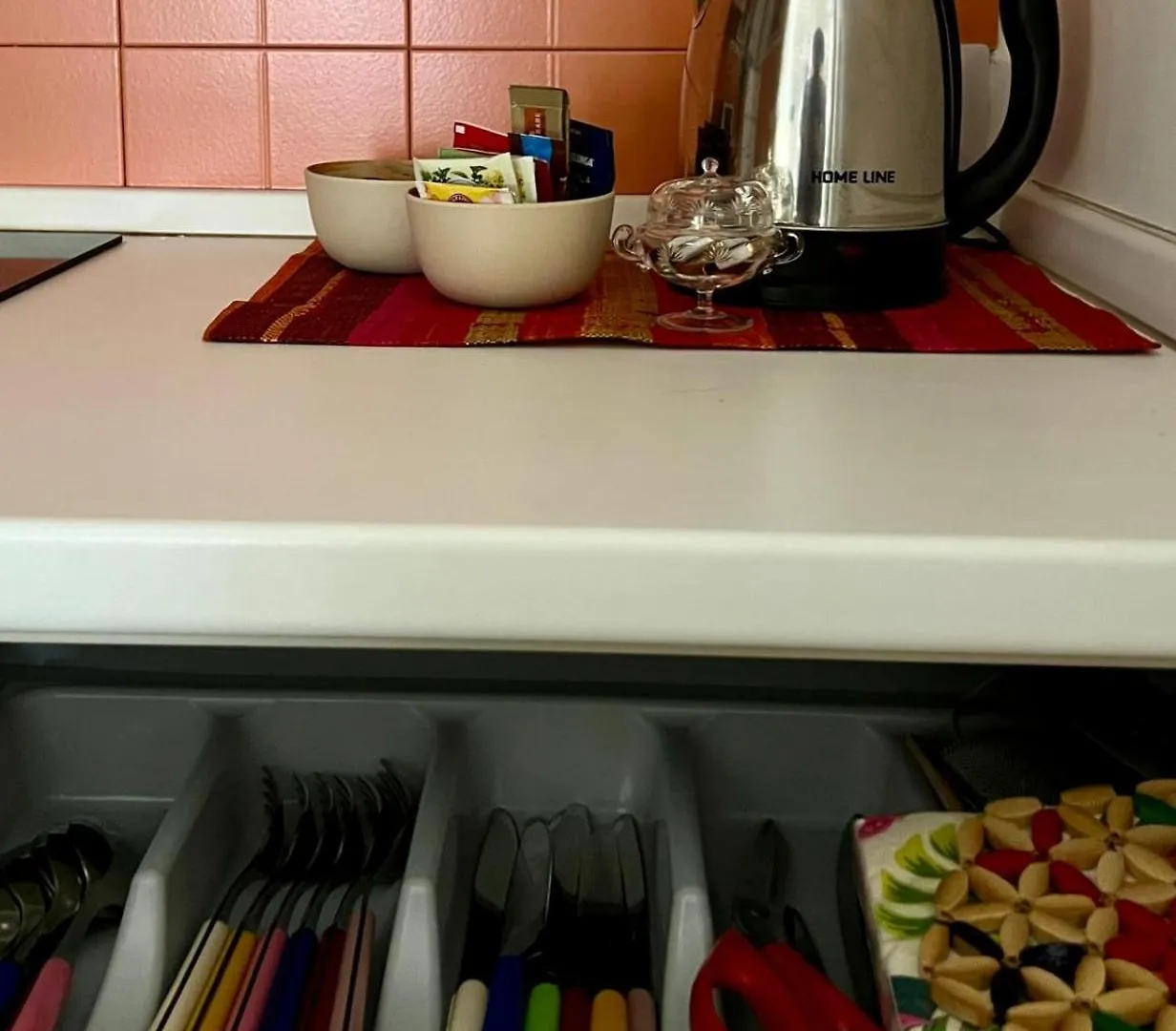 베로나 Casa Gabri 아파트