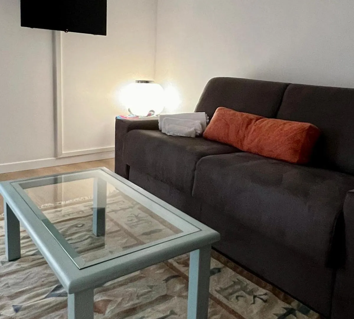 Casa Gabri Apartamento Verona 0*,