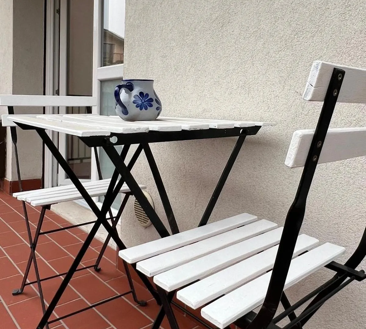 Casa Gabri Apartamento Verona Itália