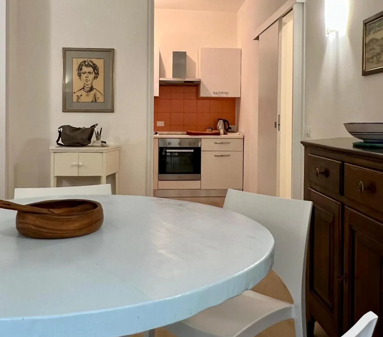 Casa Gabri Daire Verona