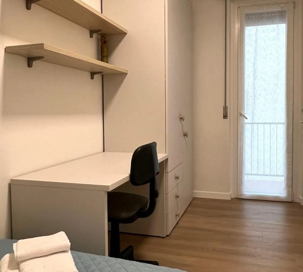 Appartement Casa Gabri à Vérone Italie