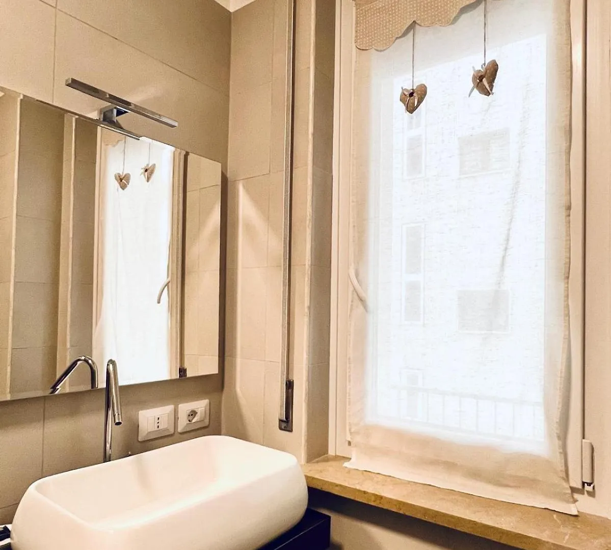 Casa Gabri Apartment Verona 0*,