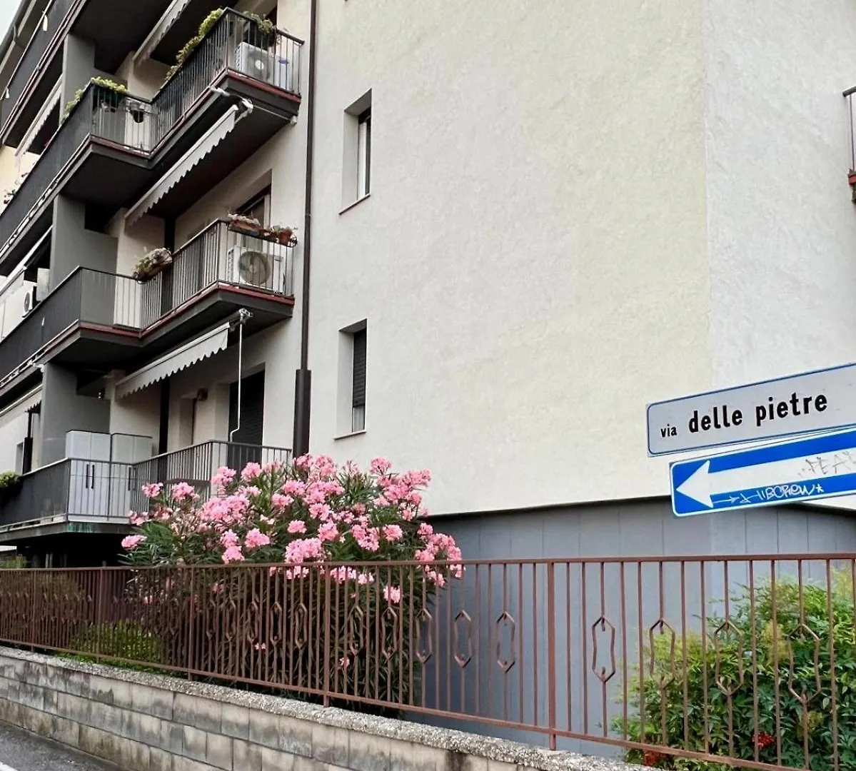 Casa Gabri Apartment Verona