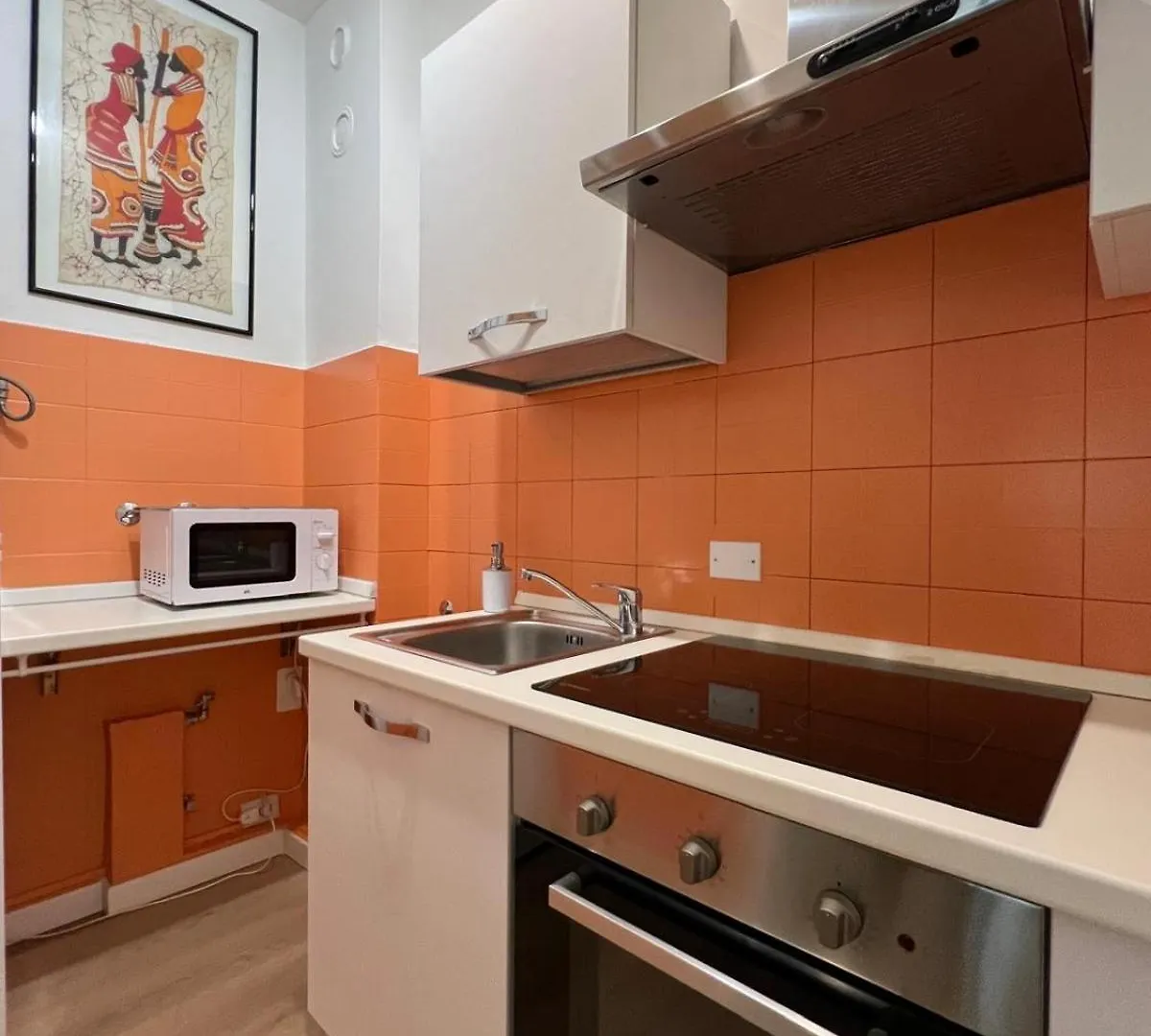 Casa Gabri Apartment Verona 0*,  Italy