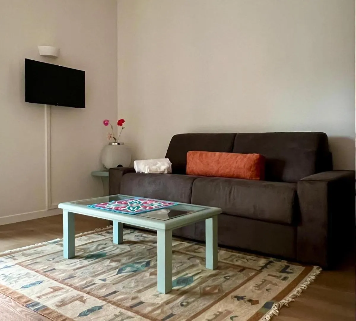 Casa Gabri Apartment Verona 0*,  Italy